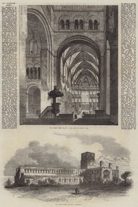 Abadía de St Albans
